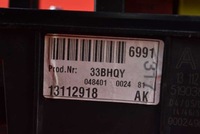 фото thumb №7, Коробка предохранителей bsi 13112918 ak opel vectra c 2.0 dti 101 km 02-05