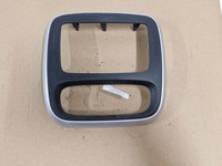 фото thumb №1, Renault trafic iii 3 рамка панель радіо обдув середня 682604006r