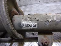 фото thumb №4, Mcperson левый перед передний peugeot 206