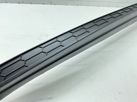 фото thumb №7, Молдинг бампера задняя skoda kodiaq 565807423