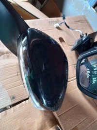 фото thumb №6, Citroen c3 iii дзеркало ліва праве 21r. europa