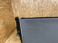 Радіатор води bmw f39 f40 f45 f48 mini f55 f56 f57 f60 7617639 Ціна, фото thumb