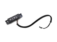 фото thumb №1, Панель кнопка сидіння cherokee ii wj 56042291ab