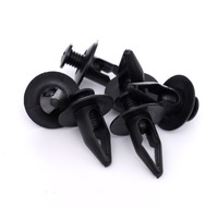 фото thumb №7, Кліпси кліпси автомобільні кріпильні ford 415 szt