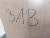 фото thumb №10, Решітка повітропровід ліва skoda octavia mk1 1u 1u1819701