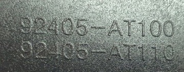 фото thumb №14, Левая задняя лампа kia niro ev ii 2 2022 92405 at100