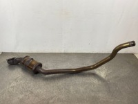 фото thumb №9, 2022 jeep grand cherokee wl katalizator/dpf p68378100aa