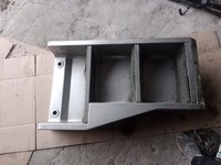 фото thumb №2, Ступени пороги подножка левая renault magnum