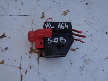 фото thumb №1, Клема плюсова mercedes ml w164 5.0 v8