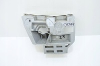 фото thumb №1, Напрямна бампера правий перед skoda octavia iii