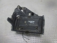 фото thumb №6, Dodge durango i 2001 основа плита акумулятор