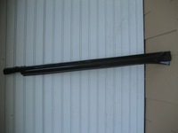 фото thumb №1, Porsche taycan молдинг порог правая techart