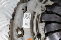 фото thumb №2, Сцепление диск прижим clio iv