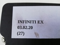 фото thumb №5, Насос abs infiniti ex35 ex37 ex30 usa
