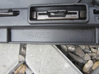 фото thumb №7, Бампер перед передний mercedes glc w253 x253 bdb