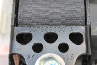 фото thumb №7, Pas безопасности задний левый honda cr-v iii re_ 82850swwg0 2.2l дизель