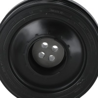 Шків bmw вала колінчастого e60 e81 e90 316d 320d 520d x1 11237799153 Ціна, фото thumb