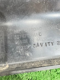 фото thumb №14, Jeep compass ii 2 16- бампер перед передній om гарний!