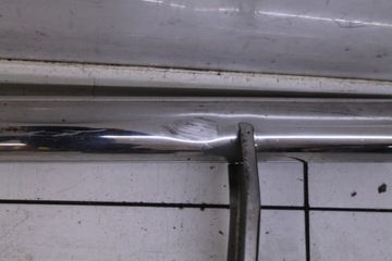 фото thumb №14, Трубное оборудование порог левый + правый kia sorento i 2002r-