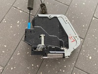 фото thumb №1, Замок двері лівий зад lexus rx450 iii 8 pin задній