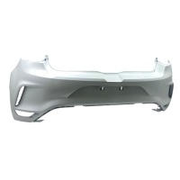 Купити Бампер задній renault megane iv r.s 850228785r, фото thumb