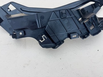 фото thumb №13, Bmw x7 g07 м-пакет рамка тримач наконечники вихлоп лівий 8089901