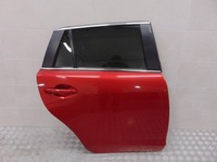 фото thumb №1, Mazda 6 iii gj універсал двері задні праві 12-