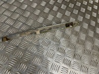 фото thumb №10, Накладка задняя ford fusion ii hs73f43400baw