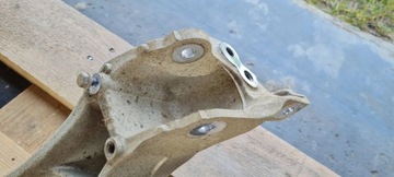 фото thumb №7, Sq5 q5 80a кронштейн лапи візка двигуна ліва 80a399295r