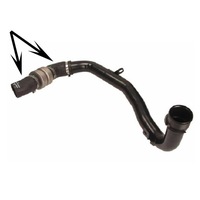 фото thumb №12, Шланг труба wąż турбины jumper boxer ducato