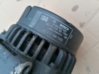Генератор mercedes sprinter vito 0111547002 Доставка, фото thumb