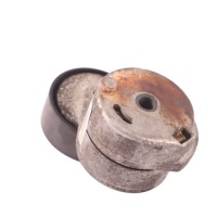 Купити Opel corsa d ролик натягувач ремінь генератора 55185074ax, фото thumb