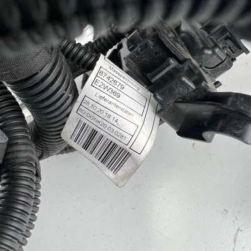 фото thumb №8, Компьютер блок управления двигателя bmw 2.0 g20 g21 g30 f40