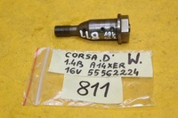 фото thumb №7, Клапан управляющий opel corsa d e astra j mokka adam 1.4 b a14xer 55562224