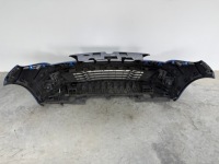 фото thumb №5, Бампер перед передний renault megane iii + плита