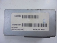 Pacifica cs реле модуль радио 56040995aa Цена, фото thumb