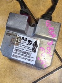 фото thumb №11, Приборная панель консоль приборная панель ремни датчик подушка безопасности opel corsa d eu 13262361