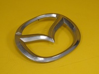 фото thumb №1, Значок эмблема logo mazda mpv lc6251730 nr287
