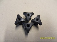 фото thumb №4, Гайка кронштейн лампи задній renault thalia