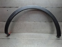 фото thumb №1, Молдинг крила правий задня 788743595r renault kadjar 2015-