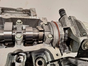 фото thumb №10, Головка двигуна 110421067r renault kangoo ii 1.5 dci 08-12