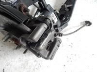 фото thumb №5, Ступиця ліва kia sportage 4wd 15-20