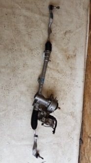 фото thumb №1, Bmw x2 f39 x drive трансмиссия рулевая kpl
