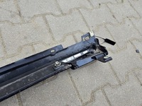 фото thumb №13, Молдинг порог правая m набор bmw ix3 g08 9850870