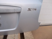 фото thumb №8, Крышка багажника багажника задняя suzuki sx4