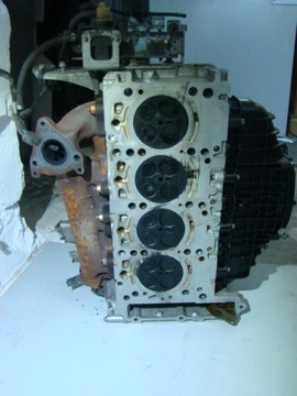 фото thumb №6, Головка комплектна mercedes sprinter 906 2.2 cdi om 651.955 r6510160201