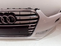 фото thumb №7, Audi a4 b8 рестайлинг s-line бампер переднее перед