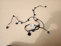 фото thumb №1, Skoda kamiq электропроводка жгут 6xpdc