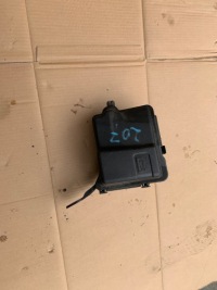 фото thumb №1, Корпус корпус предохранителей peugeot 207