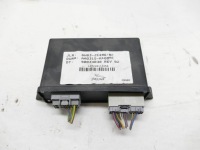 фото thumb №1, Jaguar xf x250 lift xfr модуль тормоза ручного